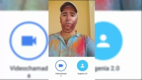 Google Duo App - Android e iOS