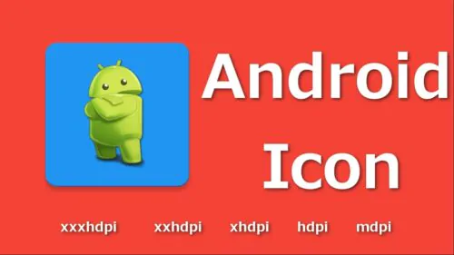 How To Create an Android App Icon for All Gadget Display screen Sizes