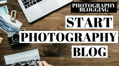 How To Begin A Pictures Weblog | WordPress Pictures Running a blog
