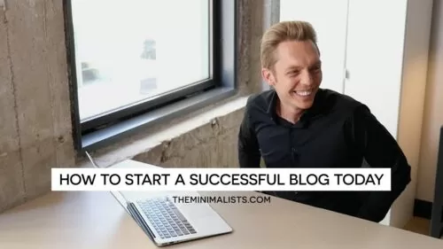 Find out how to Grow to be a Profitable Blogger in 2019