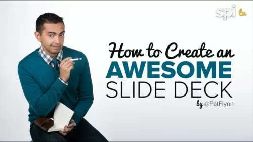 The best way to Create an Superior Slide Presentation (for Keynote or Powerpoint)
