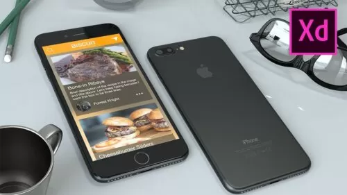The right way to Design an App (iOS or Android) – Adobe Xd Design Implementation
