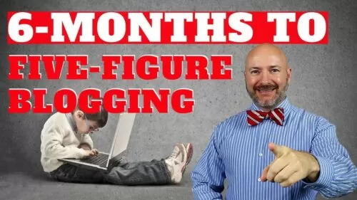 How one can Make $2K a Month Running a blog in Lower than a 12 months