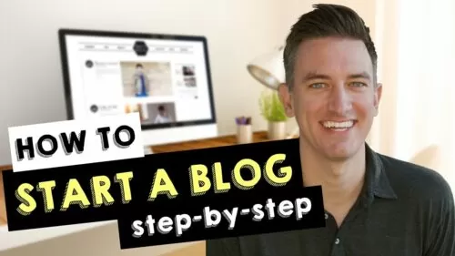 Find out how to Begin a Weblog – Step by Step Tutorial for Newcomers