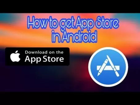 How to get App Store in Android. [No root ]New 2020
