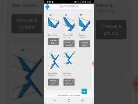 How to use App Maker