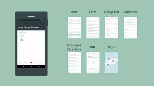 Cell Studio | Making a cellular app utilizing the Guided Utility Creator