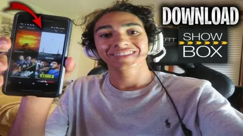 Showbox Obtain for iOS/Android APK 🔥 How one can Get Showbox on iPhone/Android FREE MOVIES/TV SHOWS APP