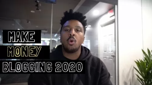 Starting a Blog in 2020 That Makes Serious Money: Tips for Beginners