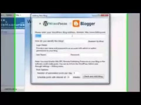 The Most Highly effective Auto Running a blog Software program. Improve Cash Site visitors Information. Finest Blogspot On-line Revenue
