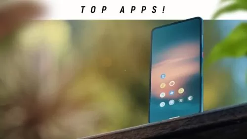 10 AWESOME Android Apps to strive in 2019!
