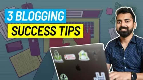 three Highly effective Suggestions for Running a blog Success (That really work) – ShoutMeLoud