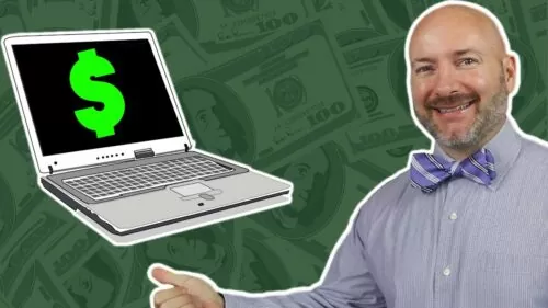 5 Earnings Streams to Make Cash Running a blog [How I Make $300 a day]