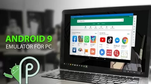 Android 9 Pie Emulator For PC | Home windows & Linux