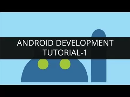 Android Improvement Tutorial: Android Fundamentals| Android App Improvement Course | Edureka