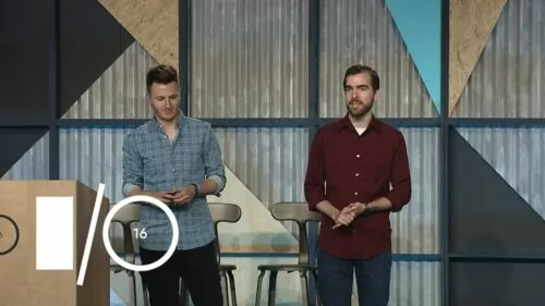 Android themes & styles demystified - Google I/O 2016