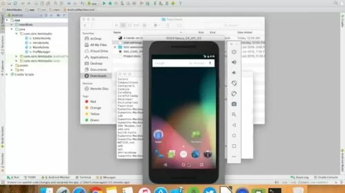 Fundamentals: How you can set up apk on android emulator