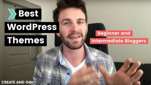 Greatest WordPress Themes for Blogs in 2019 (for Newbie and Intermediate Bloggers)