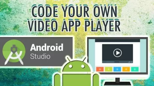 Code Your Own Video App Player in Android Studio!