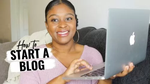 HOW TO START A SUCCESSFUL BLOG: Step by Step Weblog Setup for Rookies (2020)
