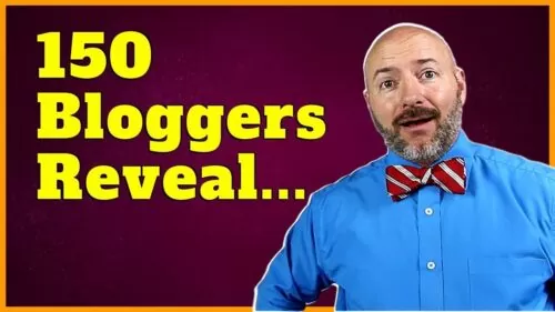 How Do Bloggers Make Cash [3 Beginning Blogger Income Streams]
