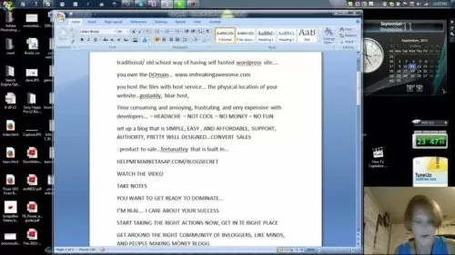 How Do I Create My Personal Weblog? Running a blog For Revenue
