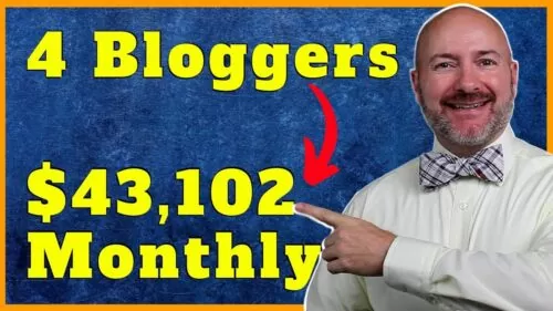 How A lot Can You Make Running a blog? [Tips for a Small Blog]