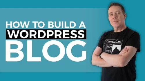 How To Construct a WordPress Weblog Web site – Newcomers Information