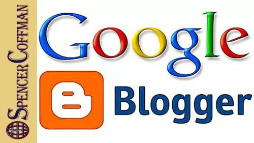 How To Create A Blogger Account – Running a blog For Dummies – Spencer Coffman