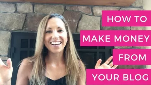 How To Make Cash Running a blog | Flip Your Weblog Right into a Enterprise