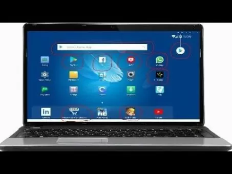 How To Run Android Apps in your PC and Laptop computer (With out Bluestacks)
