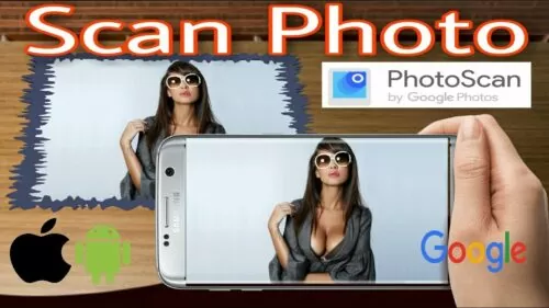 How To Scan Your Images And Paperwork Utilizing Your Cell