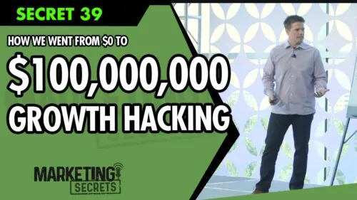 How We Went From $zero To $100,000,000 Utilizing Development Hacking And Gross sales Funnels