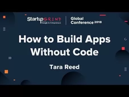 The best way to Construct Apps With out Code – Tara Reed