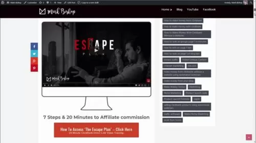 The way to Get Free Visitors to Your Weblog Posts