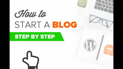 Find out how to Begin a WordPress Weblog The RIGHT WAY – Inexperienced persons Information (Step by Step)