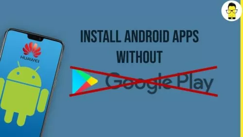 The way to set up Android Apps with out Google Play Retailer | Finest Google Play Retailer Various