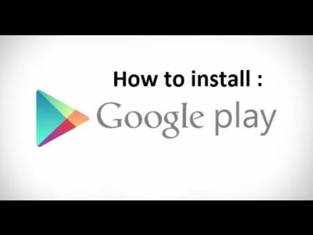 Methods to set up Google Play Retailer in your Android Cellphone on Straightforward Manner.