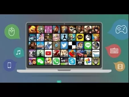 Methods to set up android apps on computer with out bluestacks(easy and simple)