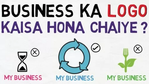 Significance of LOGO in BUSINESS | Enterprise Suggestions and Methods in Hindi in India | Find out how to Make emblem