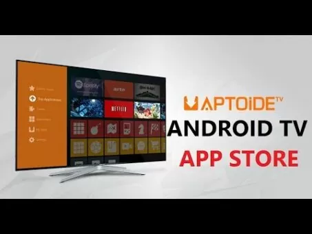 Set up Any App in Any Android TV with out Google Play Retailer