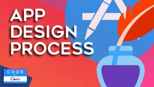 The App Design Course of