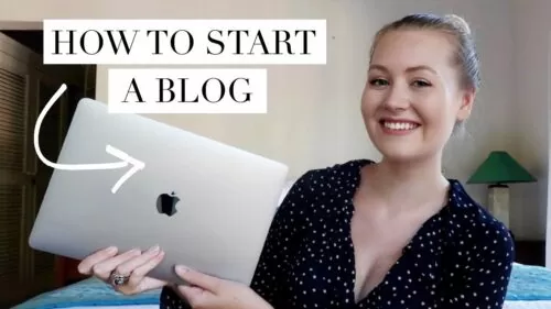 Prime 5 Ideas For Running a blog Learners (From A Full-Time Blogger) | Meg Says AD