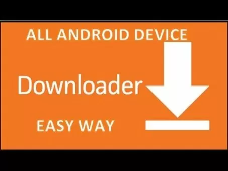 how to get downloader app on All Android Device, Easiest Way, Verified