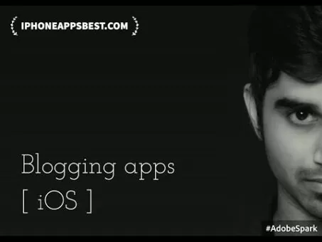15 Greatest Running a blog Apps Each Blogger Ought to Use On IPhone And IPad