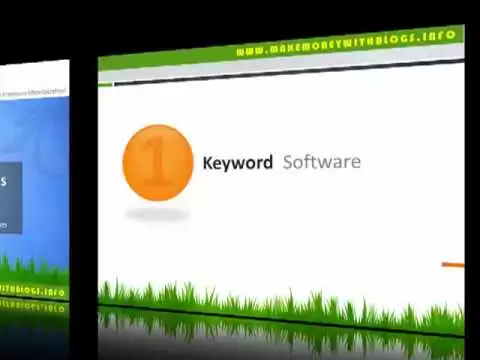 Auto Weblog Samurai A Tremendous Running a blog Software program