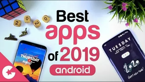BEST APPS OF 2019 – Greatest Android APPS OF THE YEAR!!