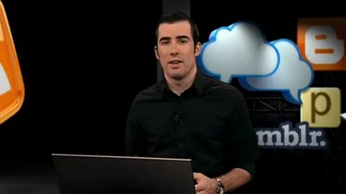 Blogging Explained and Defined