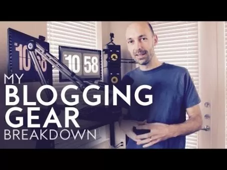 Running a blog instruments I take advantage of!