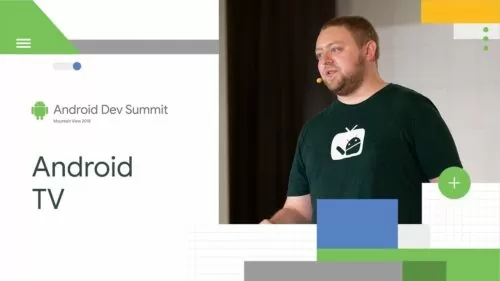 Constructing a Nice TV App (Android Dev Summit '18)